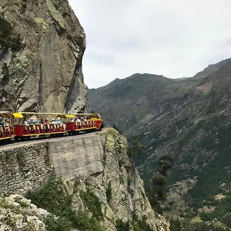 Apartment Karinou Eaux-Bonnes